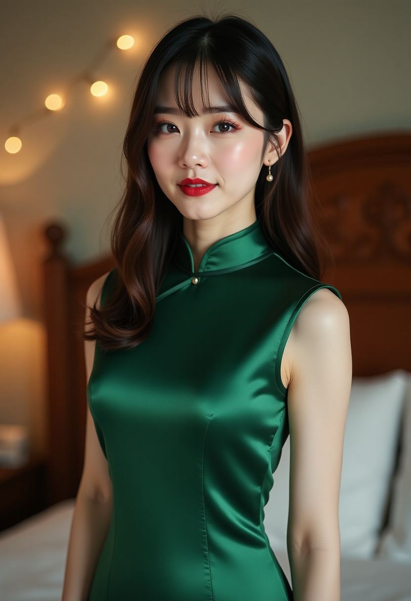 关中风云