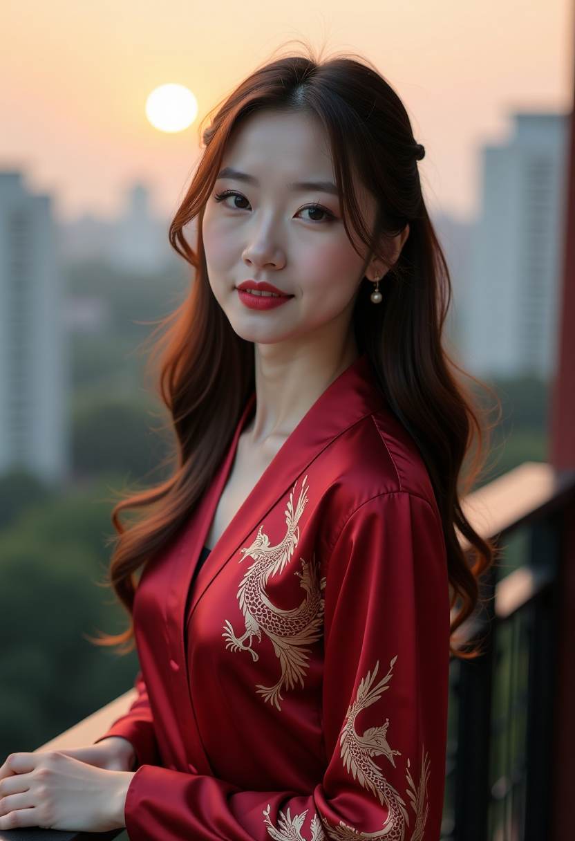 百年秦韵