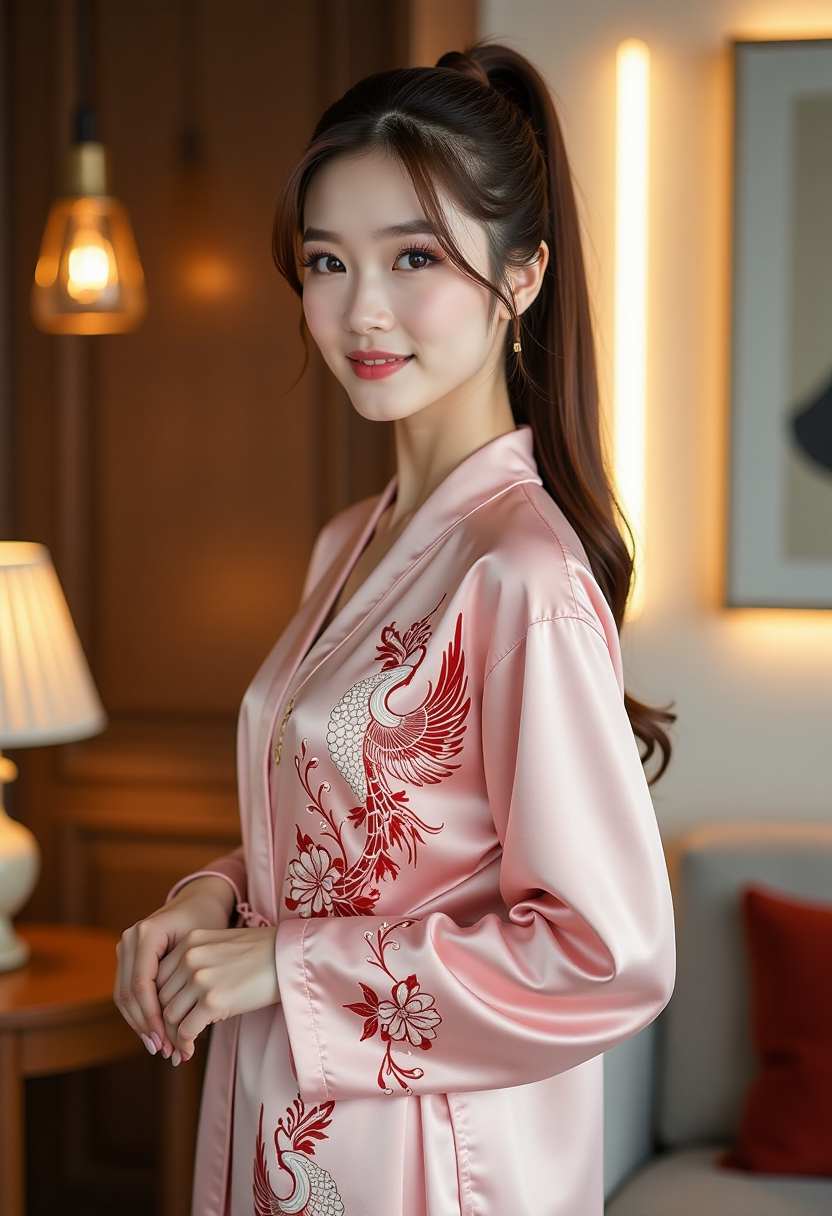 装台